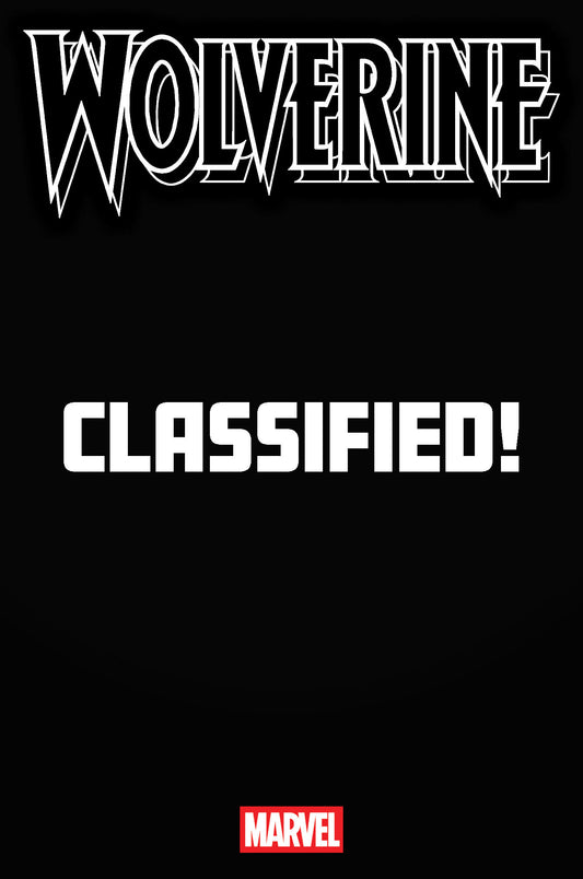 Wolverine #22 Classified Artist Magic: The Gathering Variant