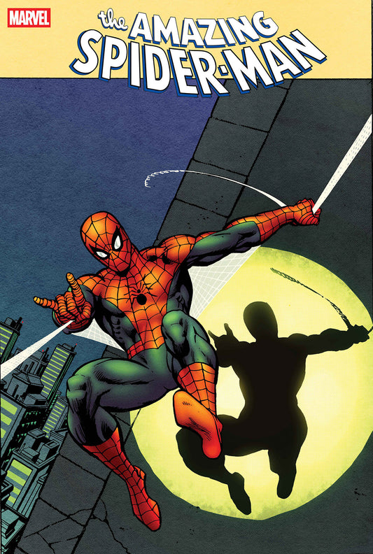 Amazing Spider-Man #1 1:50 Copy Variant Edition Gil Kane Hidden Gem Variant