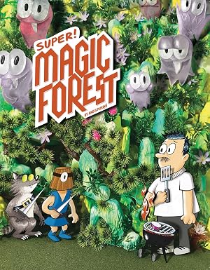SUPER MAGIC FOREST GN (C: 0-1-0)