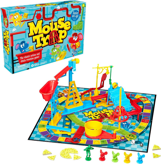 Mouse Trap