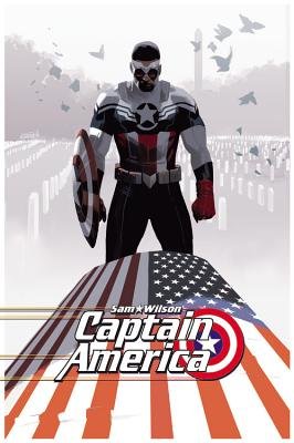 CAPTAIN AMERICA SAM WILSON TP VOL 03 CIVIL WAR II