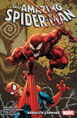 Amazing Spider-Man By Nick Spencer TPB Volume 06