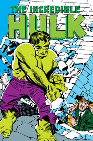 MIGHTY MMW INCREDIBLE HULK GN TP VOL 02 LAIR LEADER ORIG DM