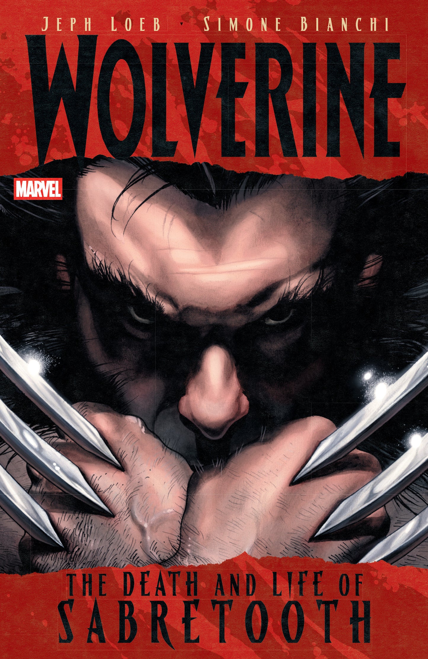 Wolverine: The Death And Life Of Sabretooth TPB