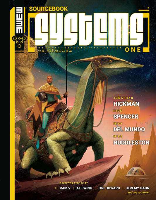 [Systems] [3 W3 M]