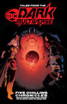 Tales From The DC Dark Multiverse TPB