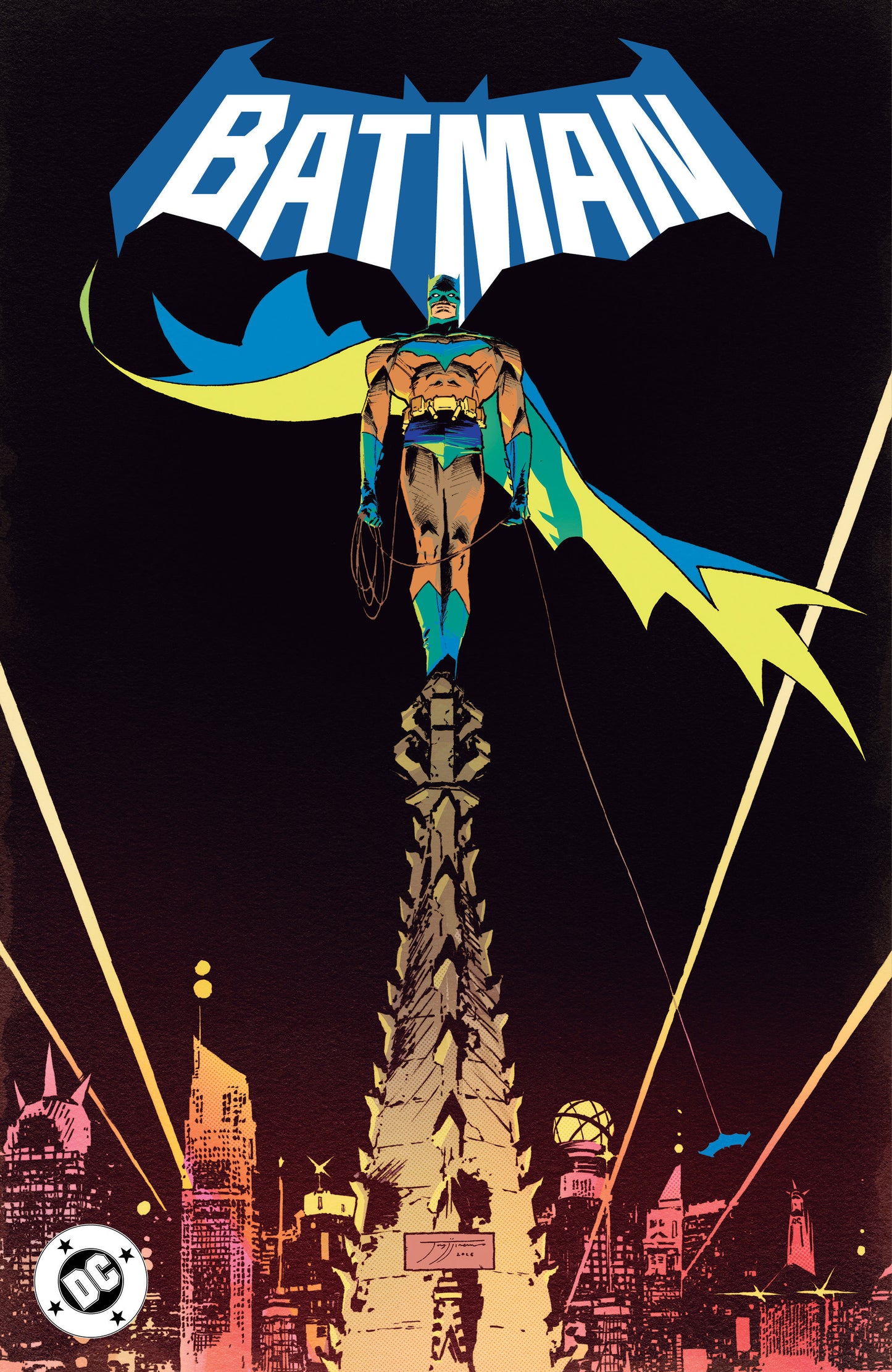 Batman Volume. 2: Blood And Money