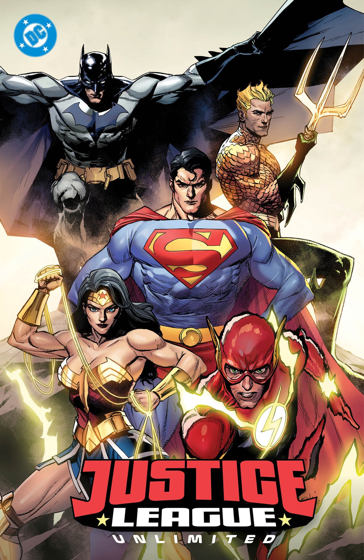 Justice League Unlimited Volume. 4: Villain Amnesty