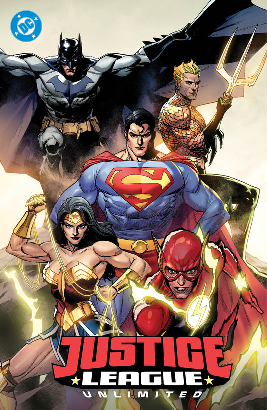Justice League Unlimited Volume. 4: Villain Amnesty