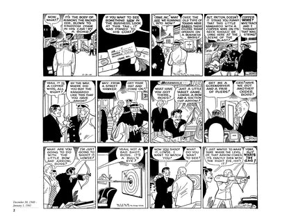 Dick Tracy Collection - 1941
