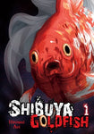 Shibuya Goldfish Graphic Novel Volume 01 (Mature)