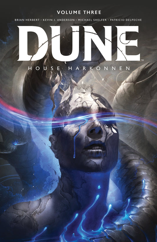Dune: House Harkonnen Volume. 3
