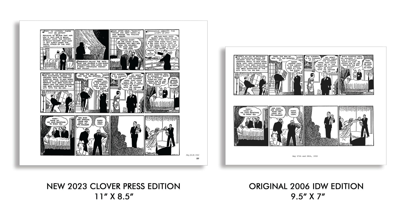 The Complete Dick Tracy Vol. 2