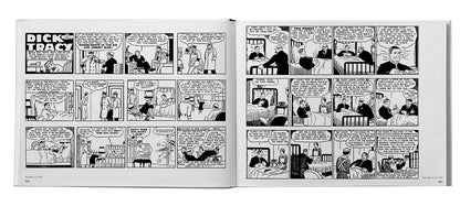The Complete Dick Tracy Vol. 2