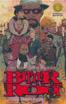 Bitter Root Omnibus Hardcover (Mature)