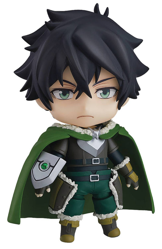 The Rising of the Shield Naofumi Iwatani Nendoroid