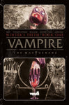 Vampire The Masquerade TPB Volume 01