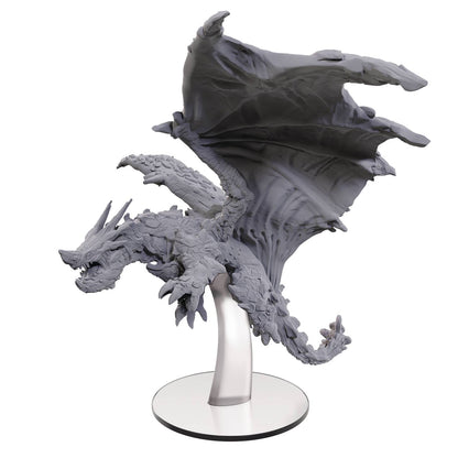 Pathfinder Battles Unpainted Adult Adamantine Dragon