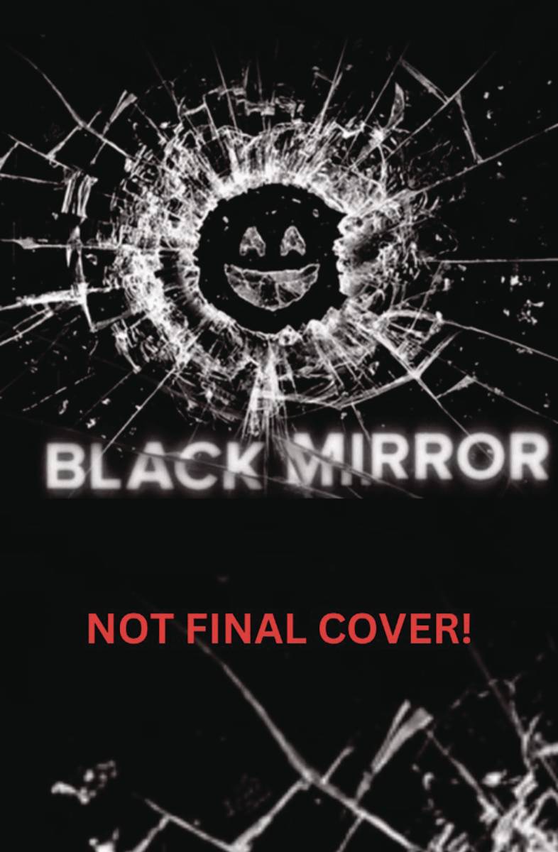 FCBD 2025 BLACK MIRROR #1 (MR)