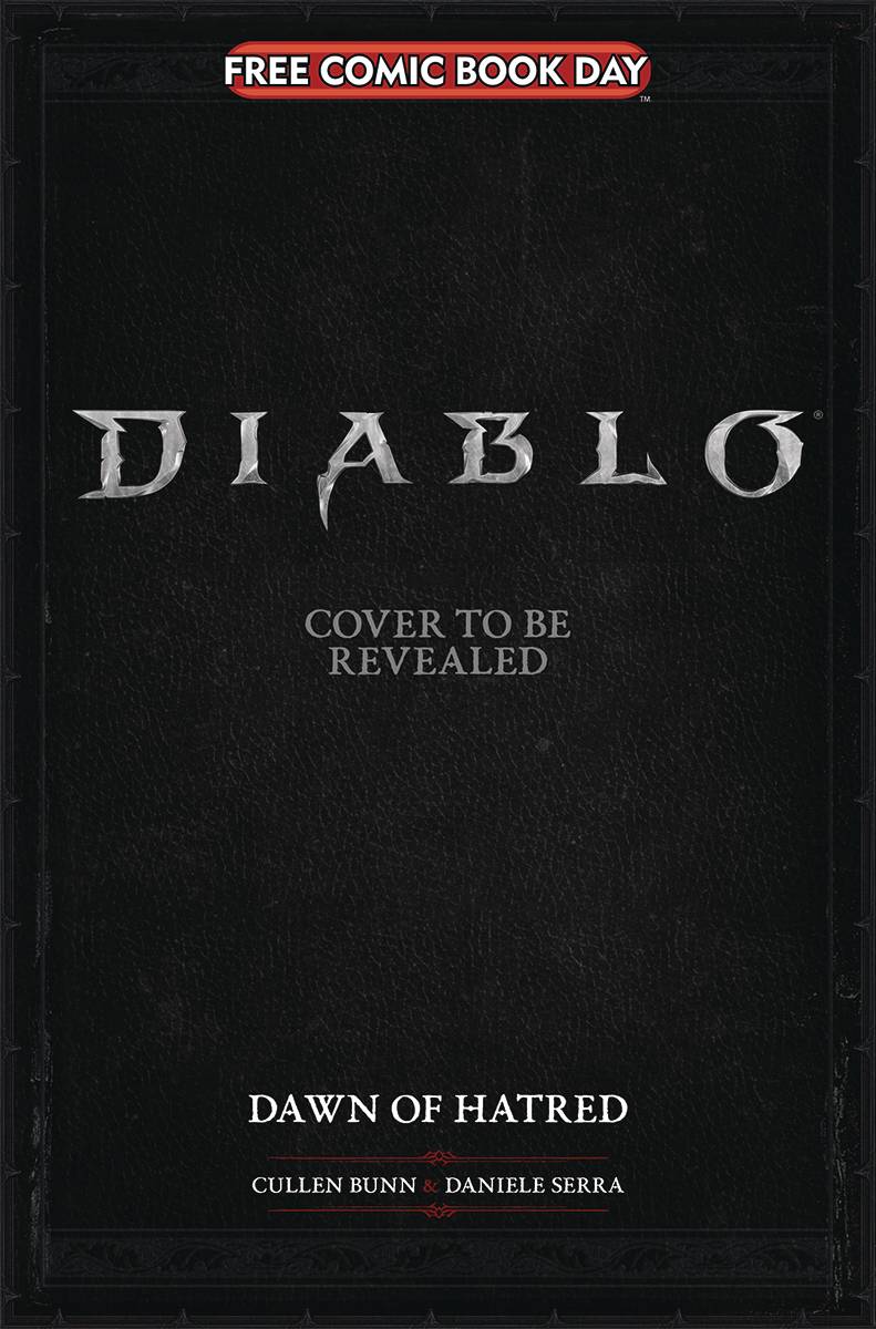 FCBD 2025 DIABLO (MR)