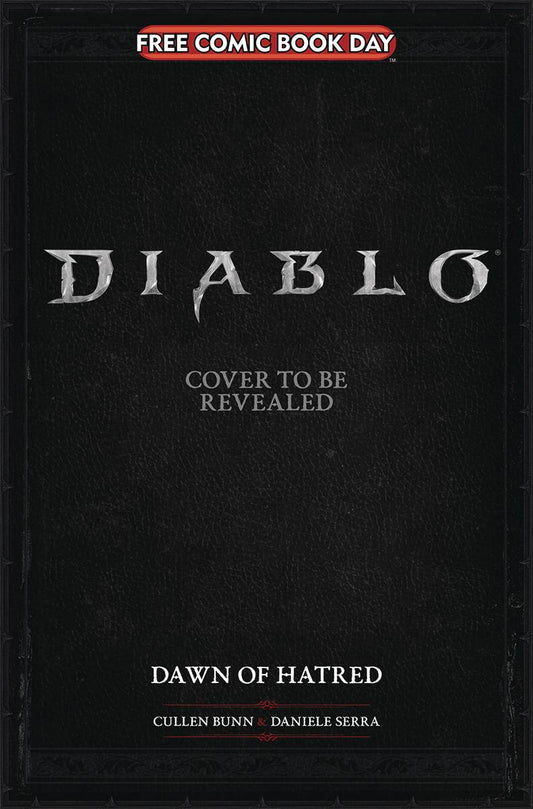 FCBD 2025 DIABLO (MR)