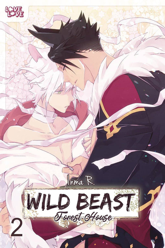 WILD BEAST FOREST HOUSE GN VOL 02 (MR) (C: 0-1-2)