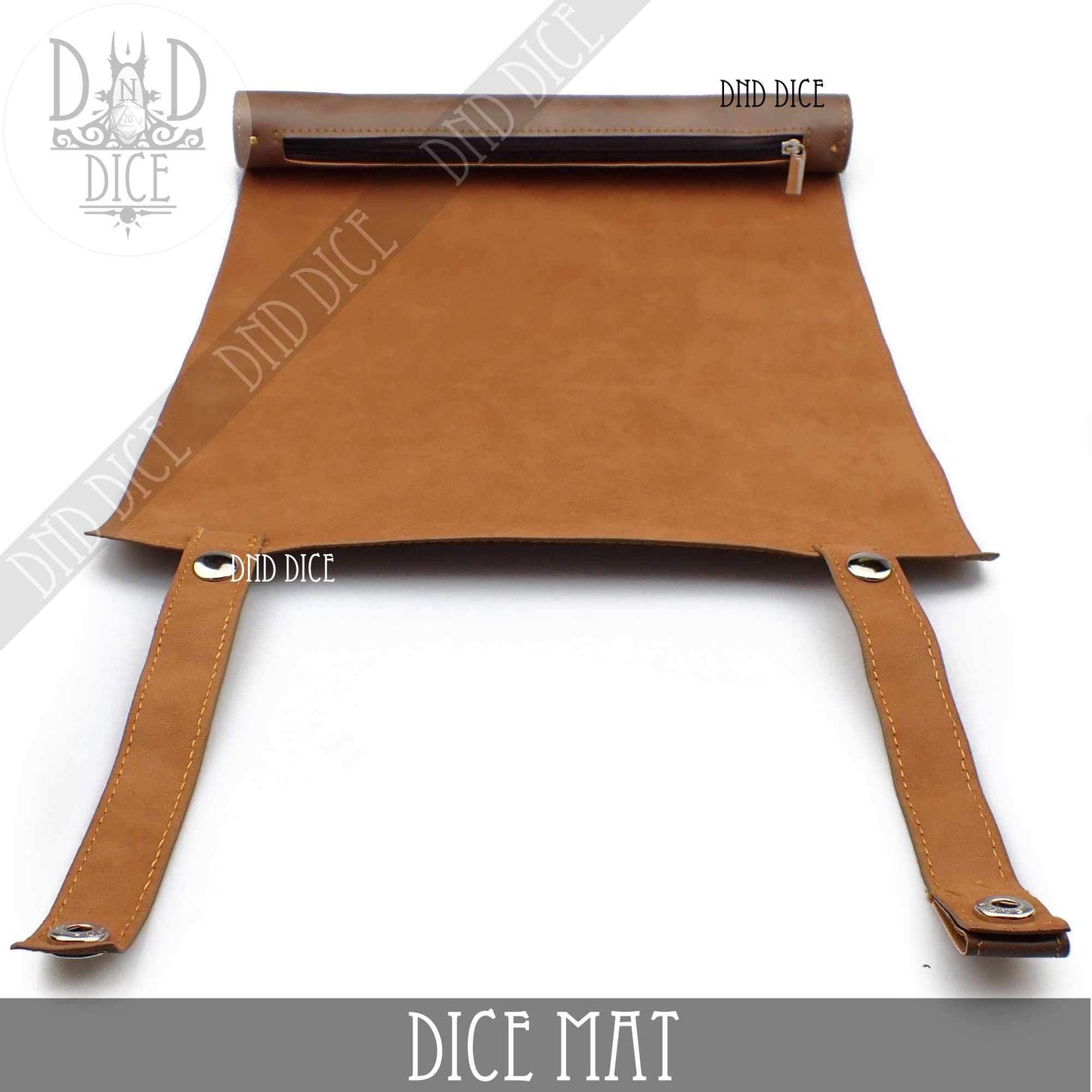 Dice Rolling Mat (3 Colors)