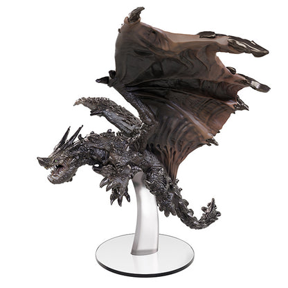 Pathfinder Battles Unpainted Adult Adamantine Dragon