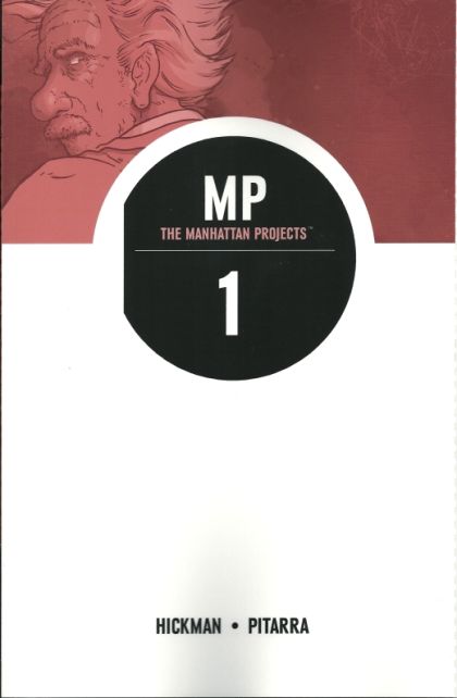 MANHATTAN PROJECTS TP VOL 01 SCIENCE BAD