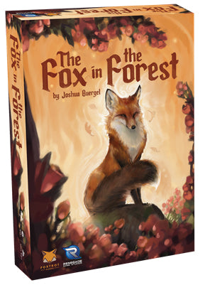 The Fox in the Forest