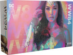 Wonder Woman WW84 Card Game