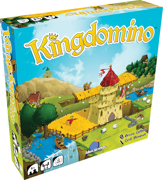 Kingdomino