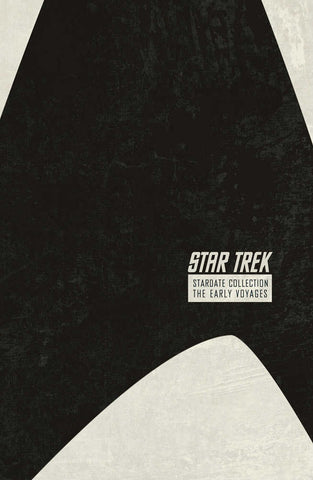 Star Trek Stardate Collector's Hardcover Volume 01