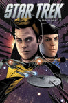 Star Trek Ongoing TPB Volume 07