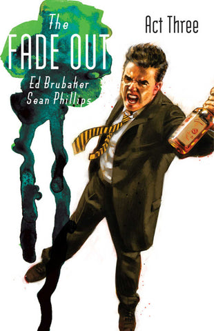 Fade Out TPB Volume 03 (Mature)