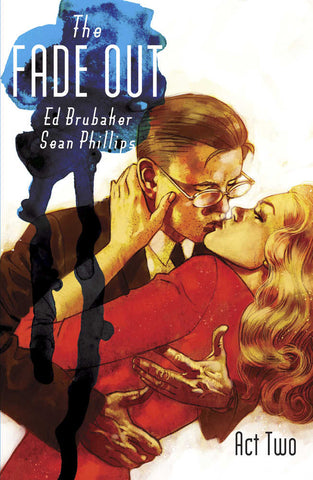 Fade Out TPB Volume 02 (Mature)