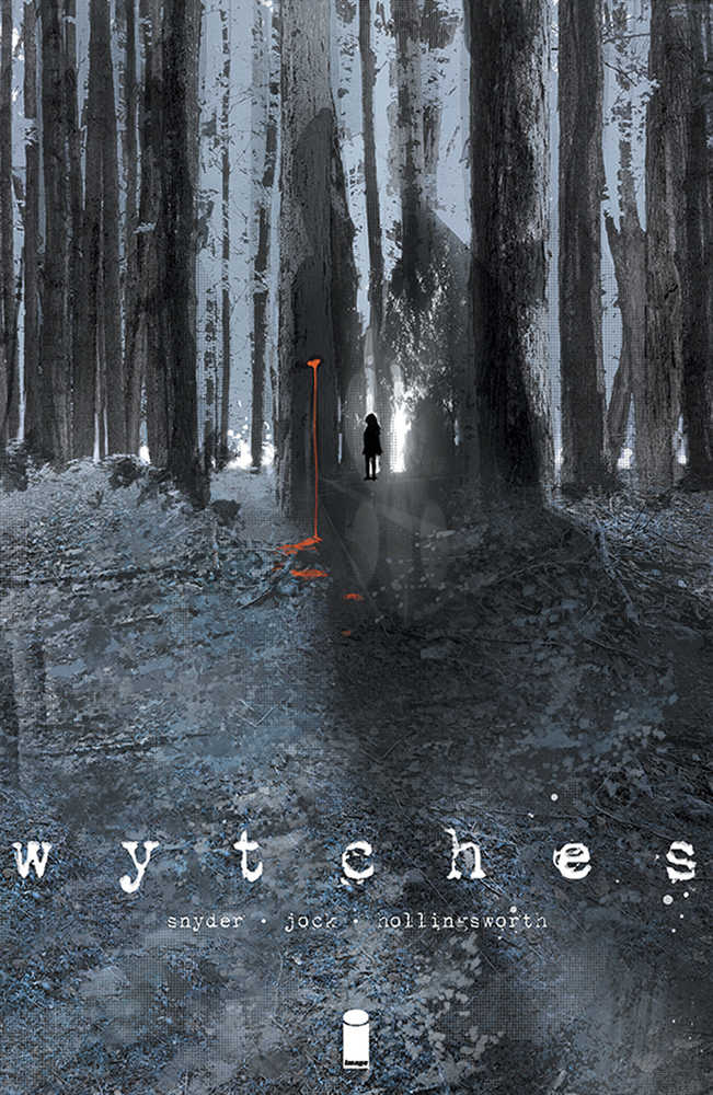 Wytches TPB Volume 01 (Mature)