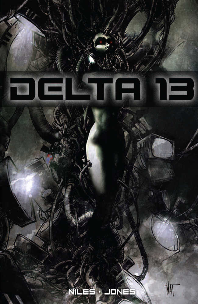 Delta 13 TPB