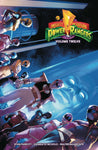 Mighty Morphin Power Rangers TPB Volume 12