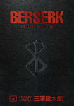 Berserk Deluxe Edition Hardcover Volume 06 (Mature)