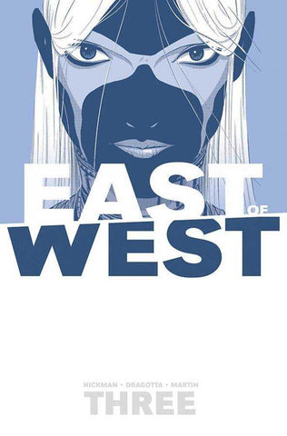 East Of West TPB Volume 03 There Is No Us