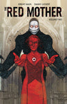 Red Mother TPB Volume 02