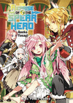 Reprise Of The Spear Hero Light Novel Softcover Volume 02