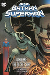 Batman/Superman Vol. 1: Who are the Secret Six? 1