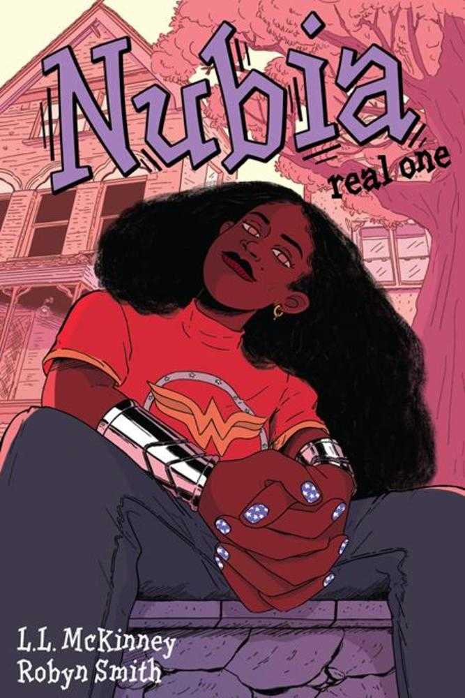 Nubia: Real One 0