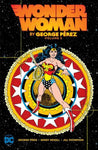 Wonder Woman by George Perez Vol. 5 0
