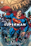 Superman Volume 03 The Truth Revealed TPB