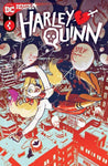 Harley Quinn #1 Cover A Riley Rossmo