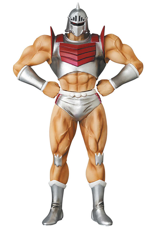 Kinnikuman Ultra Detail Figure Ser Robin Mask Figure