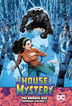 House Of Mystery The Bronze Age Omnibus Hardcover Volume 03